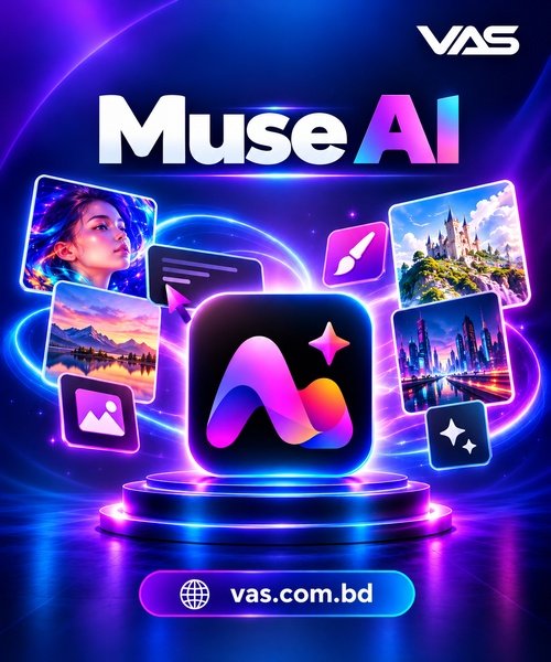 Meta Muse AI Price in Bangladesh
