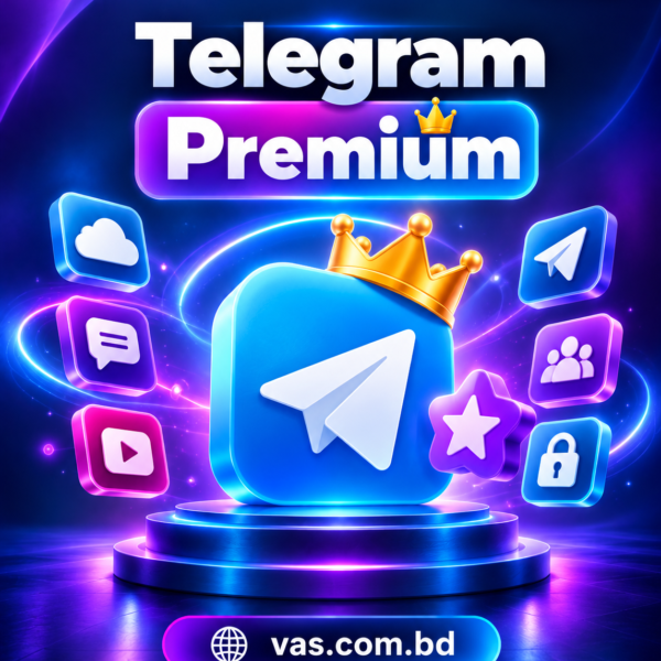Telegram Premium